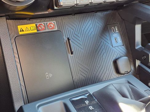 New 2026 Toyota Tacoma TRD Sport w/ TRD Sport Upgrade Package image 14