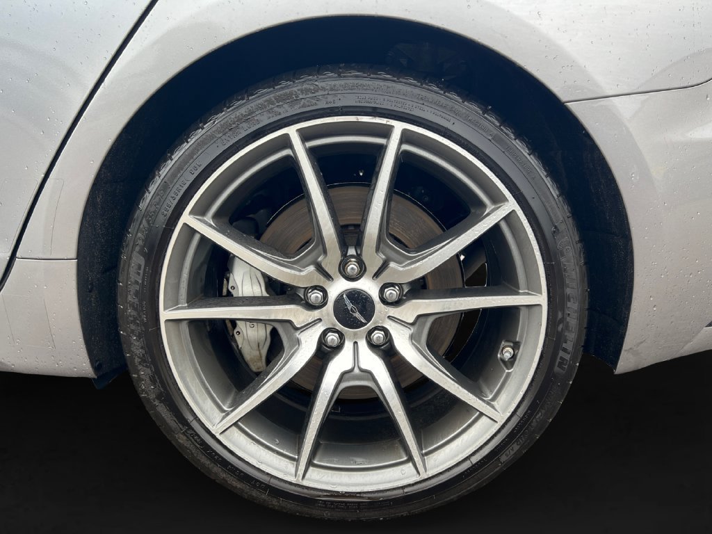 Used 2025 Genesis G70 2.5T AWD/4WD image 13