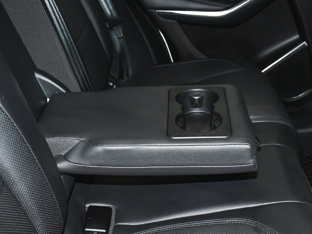 Used 2023 Jaguar F-PACE S AWD/4WD image 56