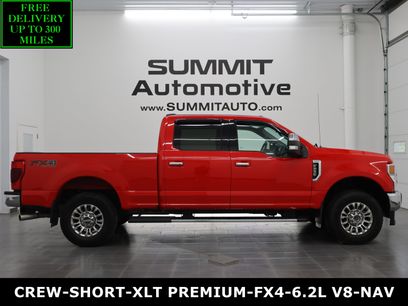 Used 2020 Ford F250 XLT w/ XLT Premium Package