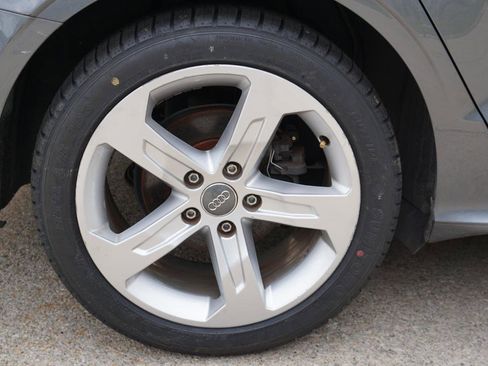 Used 2017 Audi A3 2.0T Premium w/ Convenience Package image 11