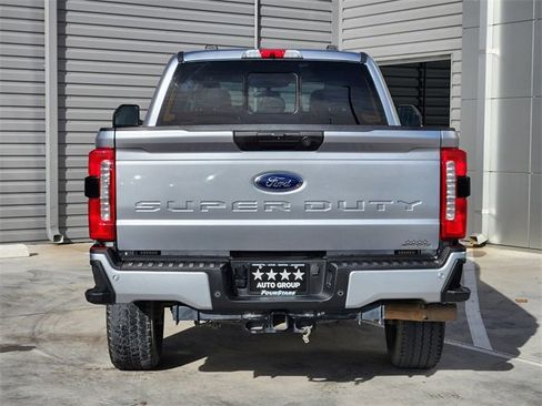 Used 2024 Ford F250 XL w/ STX Appearance Package image 7