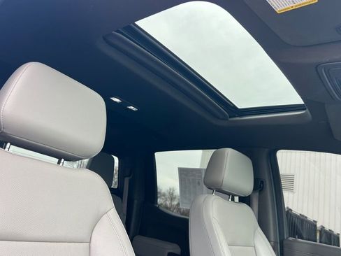 Used 2020 GMC Sierra 1500 SLT w/ SLT Premium Plus Package image 13