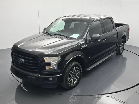 Used 2015 Ford F150 XLT w/ Equipment Group 302A Luxury RWD image 28