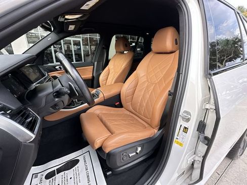 Used 2023 BMW X5 sDrive40i w/ M Sport Package RWD image 19