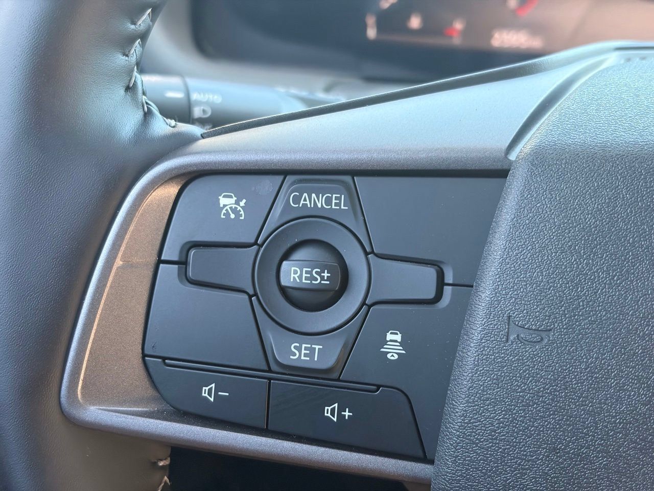 Certified 2026 Nissan Sentra SV w/ SV Convenience Package FWD image 30