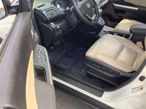 Used 2015 Honda CR-V Touring image 11