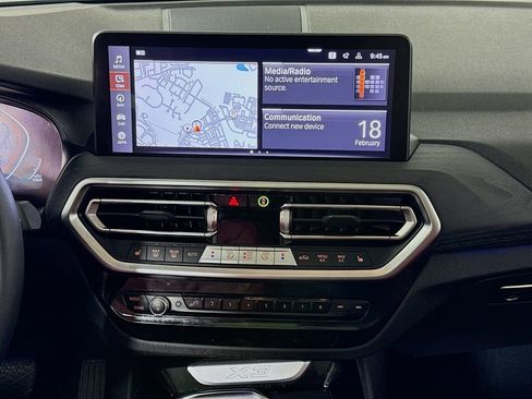 Used 2023 BMW X3 xDrive30i w/ Premium Package image 15