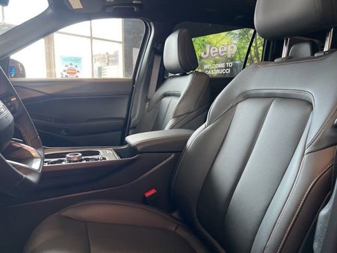 New 2026 Jeep Cherokee Laredo image 10