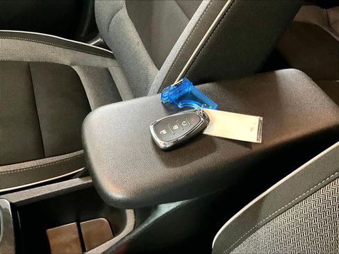 Used 2025 Chevrolet TrailBlazer LT image 29