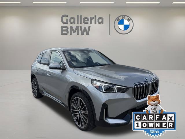 Used 2026 BMW X1 xDrive28i AWD/4WD image 4