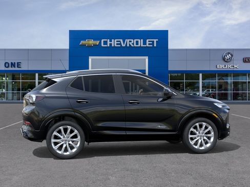 New 2026 Buick Encore GX Avenir w/ Avenir Technology Package FWD image 29