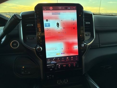 New 2026 RAM 2500 Laramie image 37