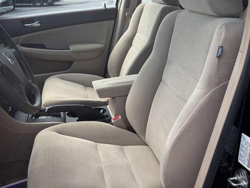 Used 2007 Honda Accord LX image 14