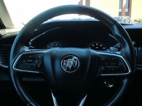Used 2021 Buick Envision Preferred FWD image 15