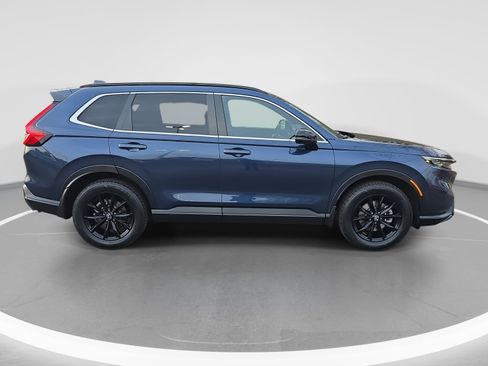 Certified 2024 Honda CR-V Sport-L image 4
