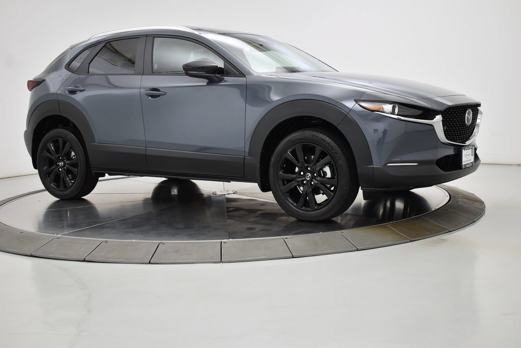 New 2026 MAZDA CX-30 AWD 2.5 S image 11