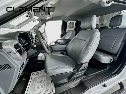 Certified 2023 Ford F150 XL w/ FX4 Off-Road Package AWD/4WD image 28