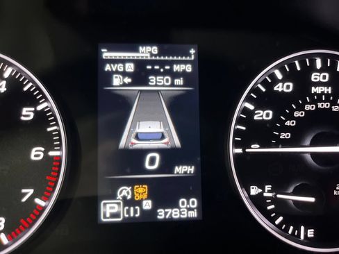 Used 2026 Subaru Forester Touring AWD/4WD image 20