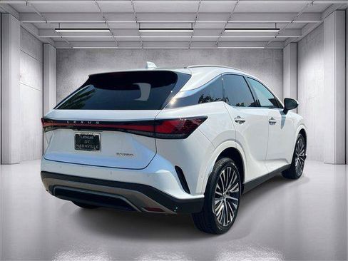 Certified 2023 Lexus RX 350 Premium Plus w/ Cold Area Package FWD image 3