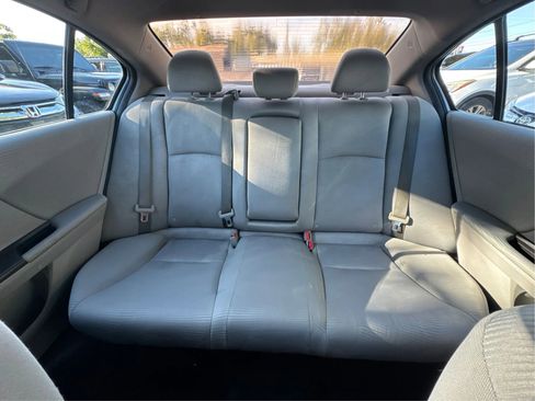 Used 2014 Honda Accord LX image 21