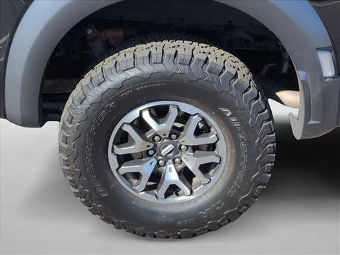 Used 2022 Ford F150 Raptor w/ Equipment Group 801A High image 23