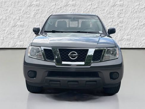 Used 2019 Nissan Frontier SV AWD/4WD image 8