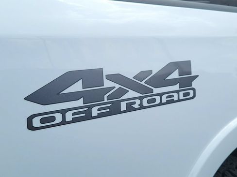 Used 2025 RAM 1500 Big Horn AWD/4WD image 28