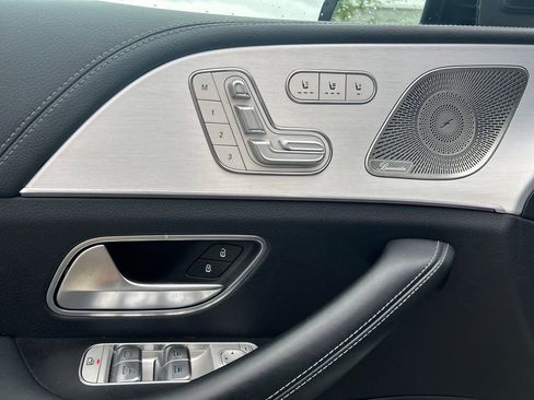 Certified 2023 Mercedes-Benz GLE 53 AMG 4MATIC image 12