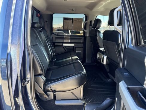 Used 2019 Ford F250 Lariat w/ Lariat Value Package image 30