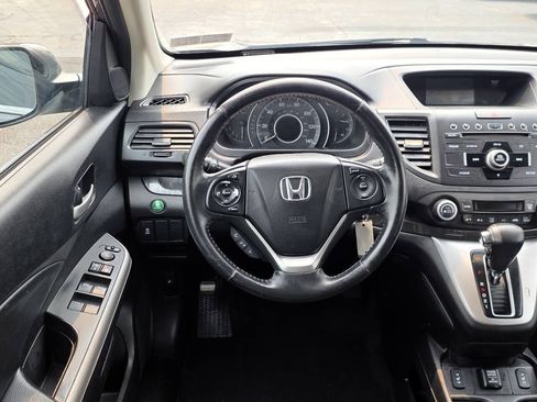 Used 2012 Honda CR-V EX-L image 17