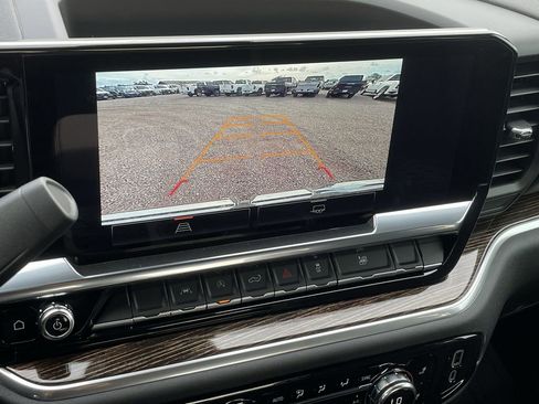 New 2026 GMC Sierra 1500 Elevation w/ Elevation Select Package image 15