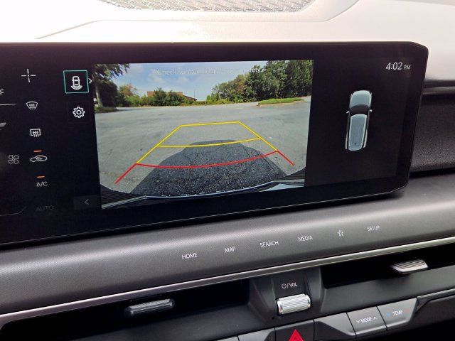 Used 2024 Kia EV9 Light Long Range RWD image 23