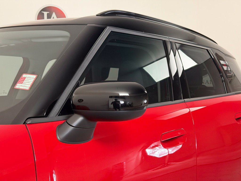 Used 2025 MINI Cooper Countryman S AWD/4WD image 12