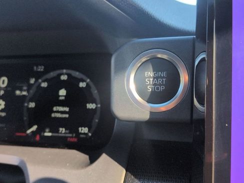 Certified 2025 Toyota 4Runner Limited image 20