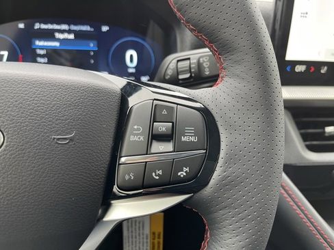 New 2026 Ford Explorer ST-Line w/ ST-Line Street Pack image 17