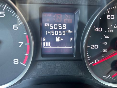 Used 2015 Subaru Impreza 2.0i image 14