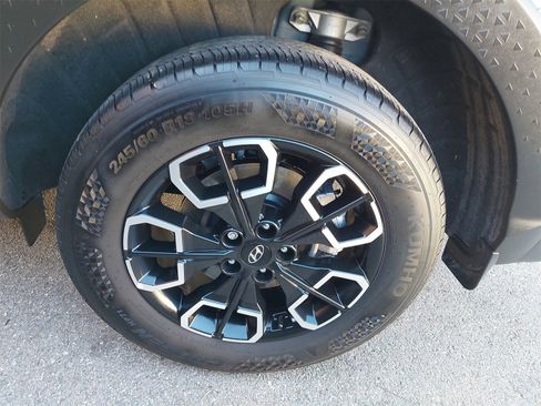 Used 2023 Hyundai Santa Cruz SEL image 21