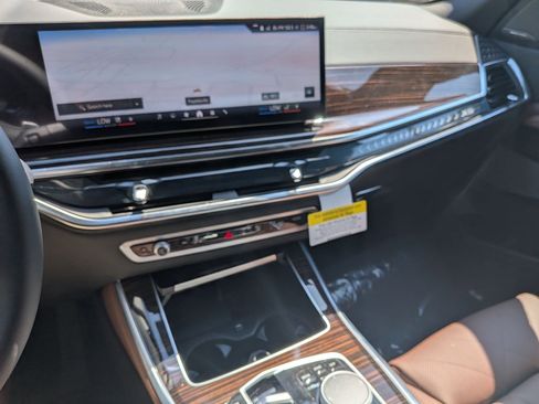 New 2026 BMW X5 xDrive50e AWD/4WD image 22