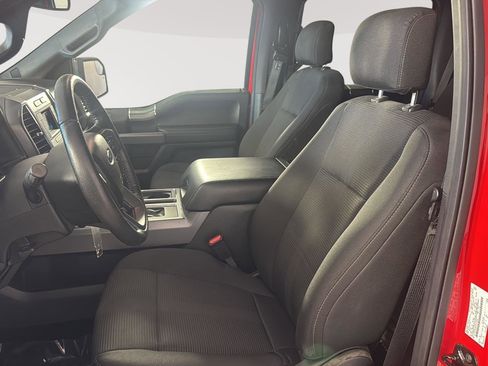 Used 2016 Ford F150 XLT w/ Equipment Group 301A Mid image 9