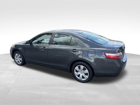 Used 2007 Toyota Camry LE FWD image 27