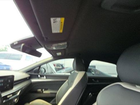Used 2025 Kia K5 GT-Line FWD image 21