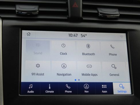 Used 2019 Ford Fusion SE image 36