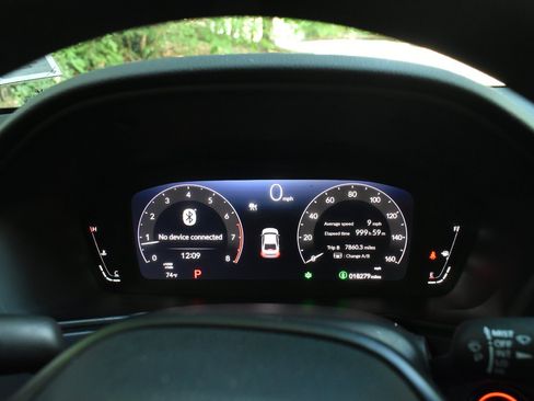 Used 2024 Honda Accord EX image 24