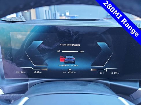 Used 2022 BMW i4 eDrive40 w/ Premium Package image 22