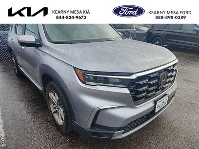 Used 2023 Honda Pilot EX-L