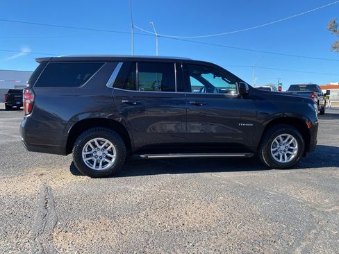 Used 2023 Chevrolet Tahoe LT image 5