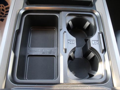 New 2026 Ford F250 Lariat w/ Tremor Off-Road Package image 26