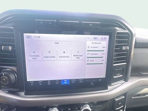 Used 2024 Ford F150 XLT image 22