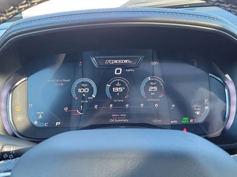 New 2026 RAM 1500 Rebel w/ Rebel Level 2 Equipment Group image 27